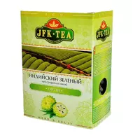 Чай зеленый индийский с саусепа